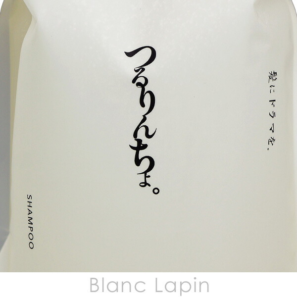 髪にドラマを。 Kamidora つるりんちょ。シャンプー REGULAR シャンプー 1000ml