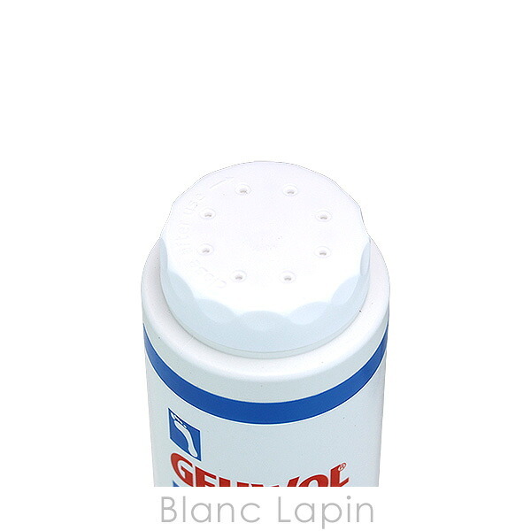 ゲウォール GEHWOL フットパウダー 日用品 100g