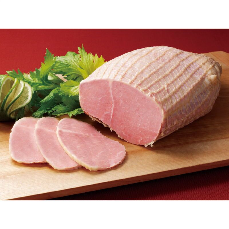 お歳暮・冬ギフト ホワイトボンレス 1.2kg (WBO-NR) ※送料無料(北海道・沖縄・離島への配送不可)
