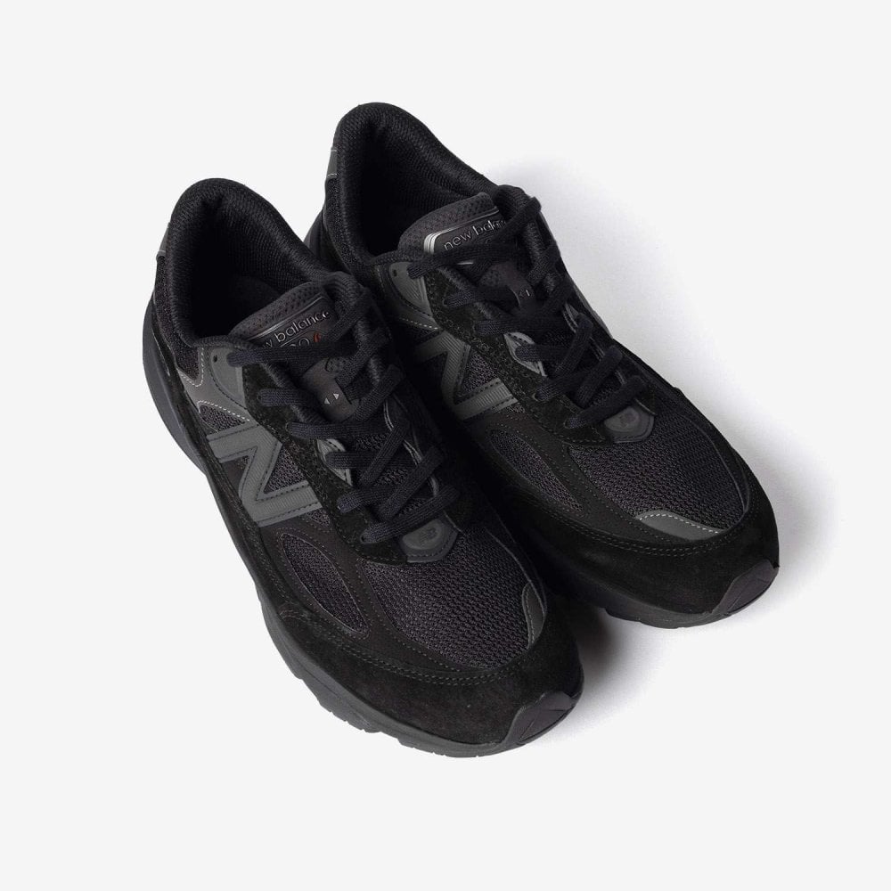 ニューバランス New Balance U990BB6 Made in USA 990v6 メイドインUSA 990V6 U990BB6 スニーカー ユニセックス レディース メンズ シューズ
