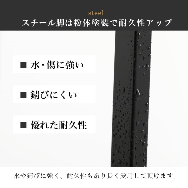 コンクリート調 サイドテーブル コの字 幅45 ソファテーブル コンパクト スリム ナイトテーブル サイド スチール脚 コンクリート柄 セラミック柄 グレー モノトーン おしゃれ \12 305%off 配布 ミニテーブル ベッドサイドテーブル 新築祝い 引越し祝い