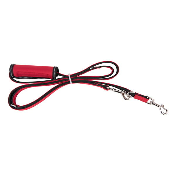 PUPPIA LIFE トレックリード Ｌ（中型犬、大型犬用）パピアライフ TREK LEAD