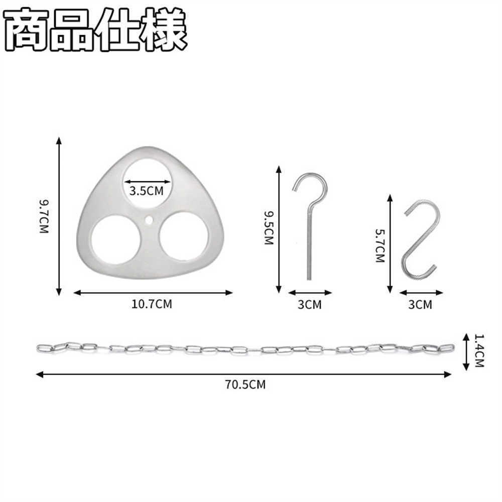 トライポッド金具　トライポッドパーツ トライポッド用 自作パーツ 焚き火用 三脚パーツ アウトドア用品 キャンパー 手作り アウトドア キャンプ 送料無料