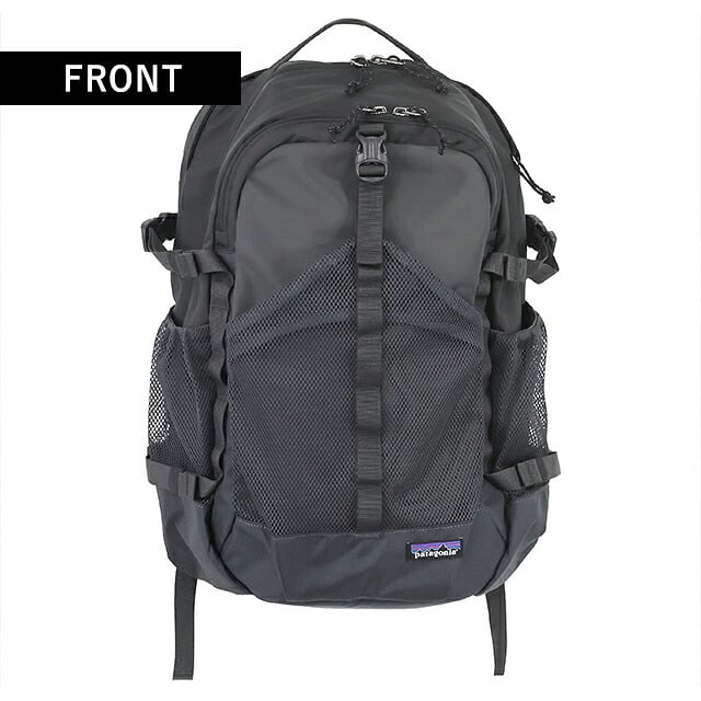 パタゴニア リュック メンズ レディース ブランド PATAGONIA レフュジオ・デイパック 30L バックパック リュックサック