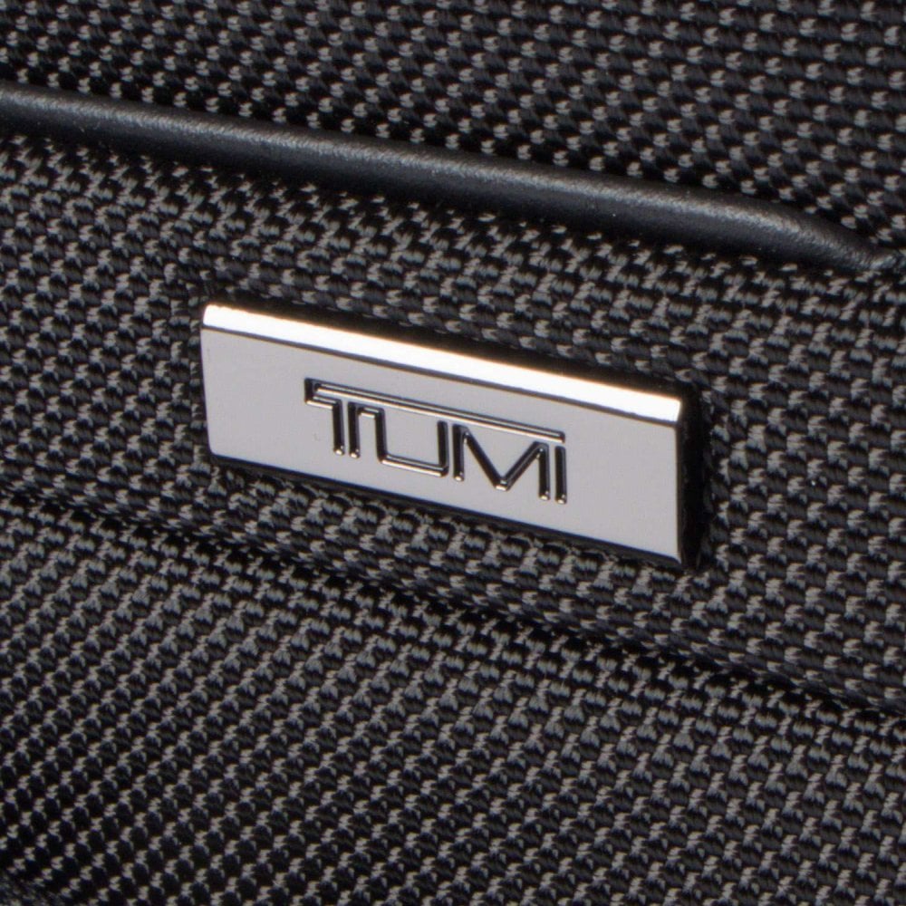 トゥミ TUMI ALPHA アルファ Tumi Brief Pack ブリーフ パック 02603580D4 158957 02603580DUB4 158959 02603580NVY4 158957 バックパック リュックサック ビジネス 通勤 メンズ バッグ ブラック