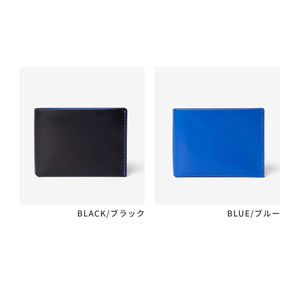 アーダーエラー ADERERROR BURSA WALLET ブルサ ウォレット BN01SSWA0105 二つ折り財布 ユニセックス 財布