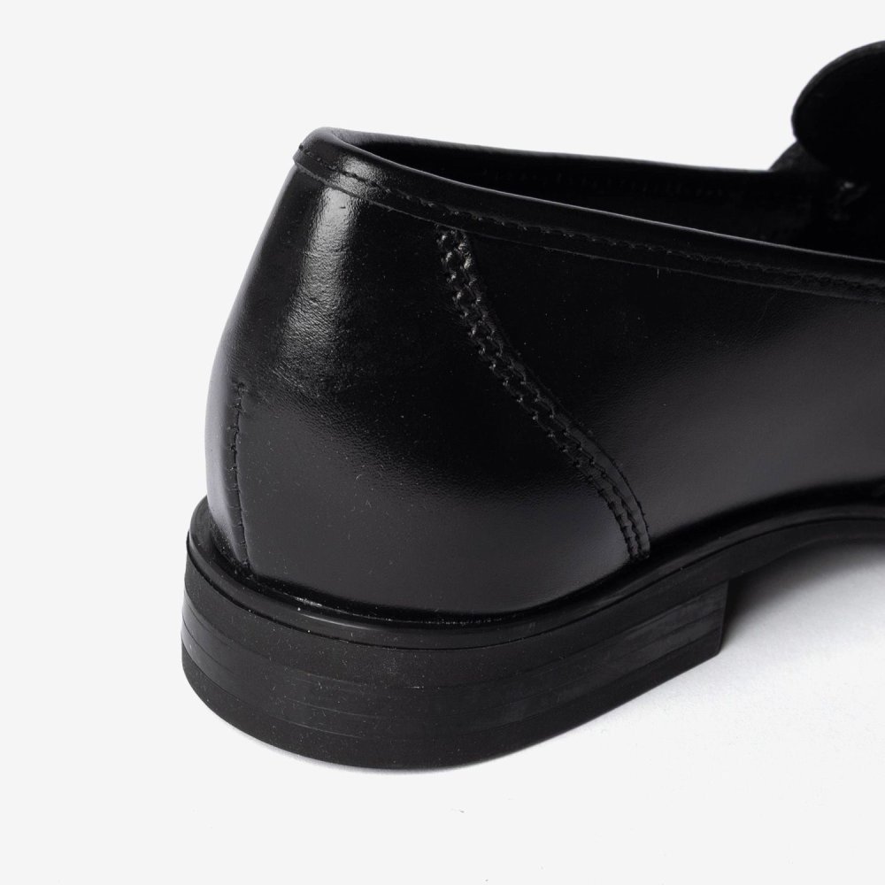 【正規品】 エネス ENESS COIN LOAFERS コインローファー ST-1201 ローファー レザー レディース シューズ