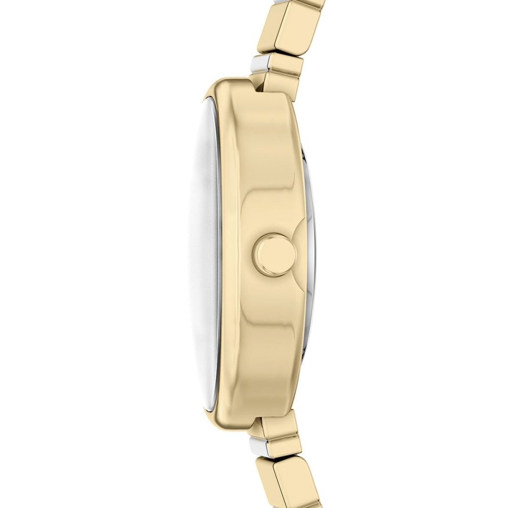 スカーゲン SKAGEN 腕時計 レディース 二針 ANITA OVAL ツートーン  SKW3183【2026 新作】
