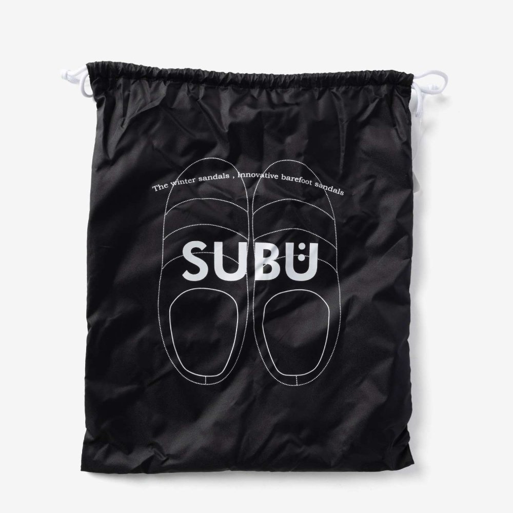 スブ SUBU Platform プラットフォーム スリッポン 厚底 スリッパ サンダル 冬用サンダル レディース シューズ