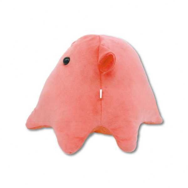 メンダコ ぬいぐるみ 特大 ビッグサイズ 深海生物 グッズ リアル 可愛い 癒し系 インテリア 抱き枕 子供 大人 ギフト プレゼント 誕生日 クリスマス