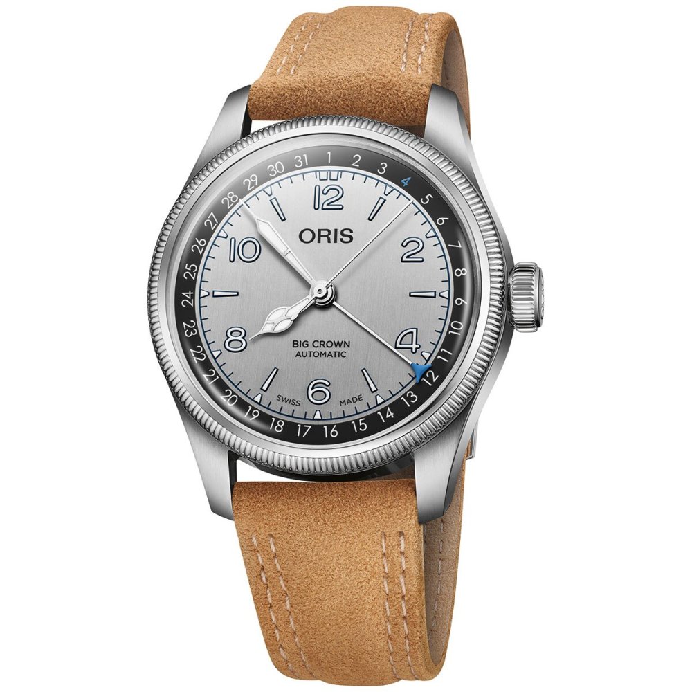 オリス ORIS ルーゲーリッグ Lou Gehrig 腕時計 メンズ 自動巻き 限定モデル 01 754 7785 4091-Set【2026 新作】