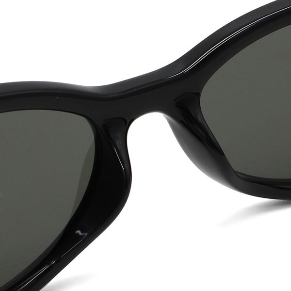 GUCCI サングラス グッチ GG1660S-001 EYEWEAR グローバルフィット ブラック グレー メンズ レディース ユニセックス