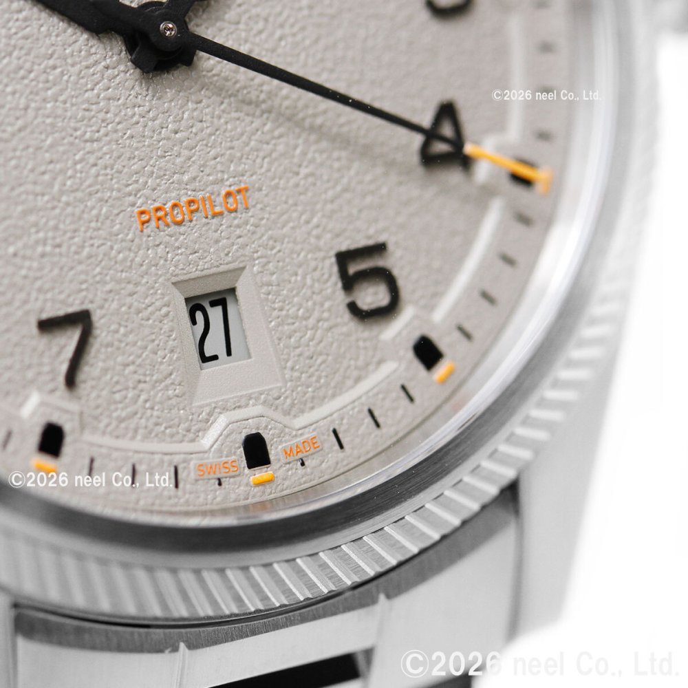 オリス ORIS プロパイロット デイト PROPILOT DATE 腕時計 メンズ 自動巻き 01 733 7805 4163-07 8 20 04LC【2025 新作】