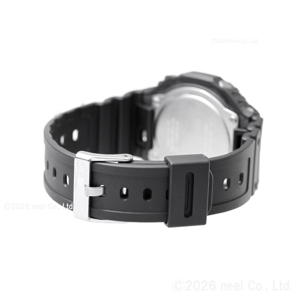 G-SHOCK カシオ Gショック CASIO アナデジ 腕時計 メンズ GA-2100LXB-1A9JF LUXE BLACK【2026 新作】