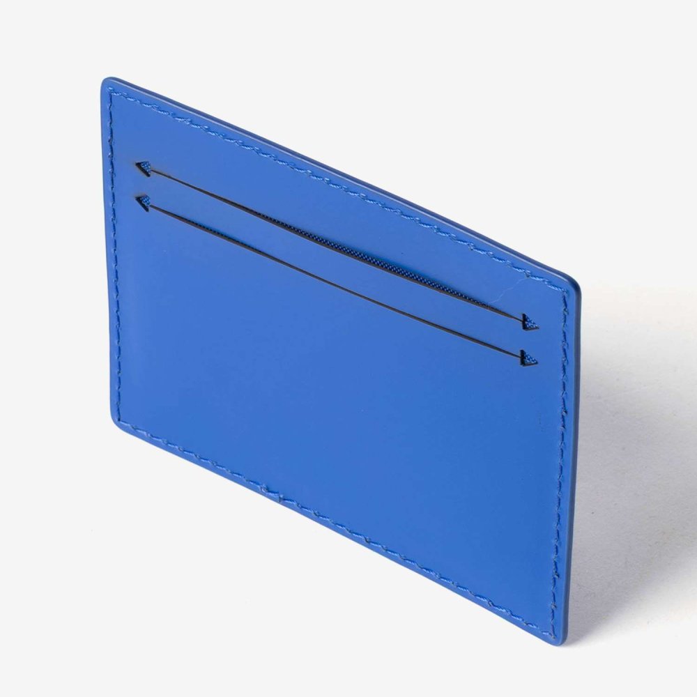 アーダーエラー ADERERROR BURSA CARD HOLDER ブルサ カード ホルダー BN01SSWA0206 カードケース ユニセックス 財布 小物