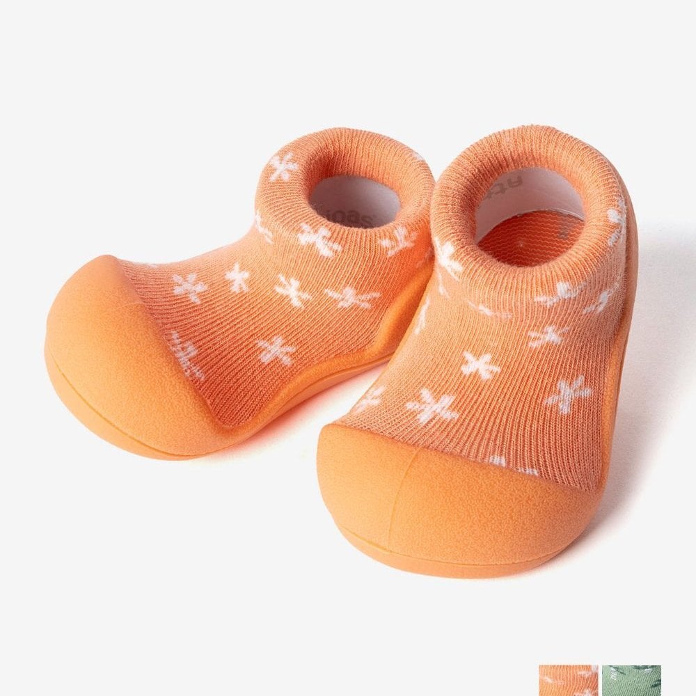 アティパス ATTIPAS Summer Time サマータイム A26SU ベビーシューズ ベビー 赤ちゃん 歩育シューズ ファーストシューズ 靴 出産祝い 男の子 女の子 ソックスシューズ