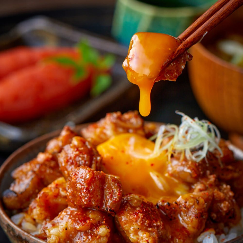 博多 鉄板焼天神ホルモン おかずホルモン めんたい味噌だれ味 5パック 牛ホルモン 冷凍 温めるだけ レンチン おつまみ おかず