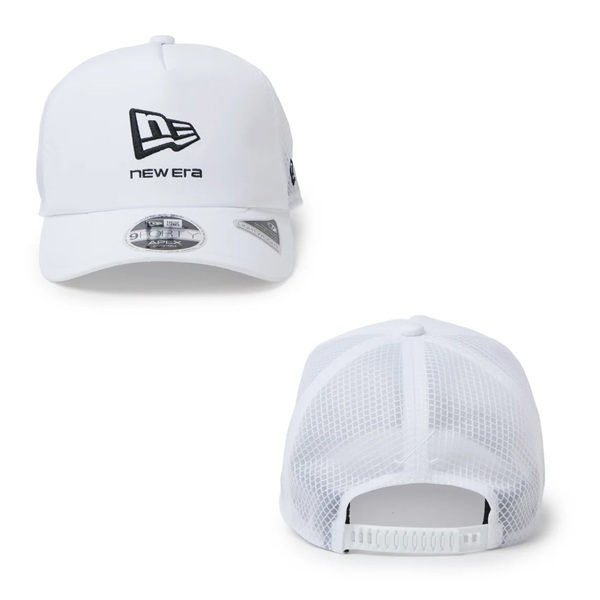 ニューエラ ゴルフ キャップ 9FORTY APEX リニアロゴ New Era Golf (15125324) (15125325) (15125326) お誕生日祝い お祝い 記念品 お父さん 父の日 彼氏 男性 30代 40代 50代 60代 母の日 お母さん 還暦祝い 敬老の日 彼女 人気プレゼント プレゼント