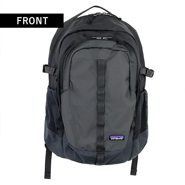 パタゴニア リュック メンズ レディース ブランド PATAGONIA レフュジオ・デイパック 26L バックパック リュックサック