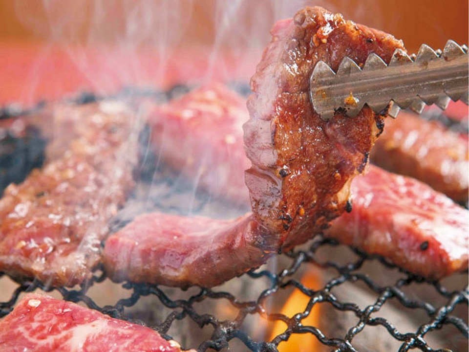 神戸ビーフあみ焼き　KBA-04【送料無料※一部地域を除く】牛肉  ギフト 御中元 御歳暮 御礼 結婚内祝 出産内祝 粗品 快気祝い 