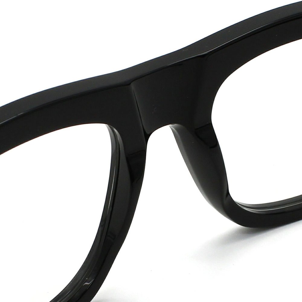 グッチ GUCCI サングラス EYEWEAR グローバルフィット 2WAY UVカット アイウェア パイロット アビエーター / ティアドロップ GG1712S-001 メンズ レディース ユニセックス ブラック+トランスペアレント（クリア） + クリップオン装着時スモーク 国内正規品
