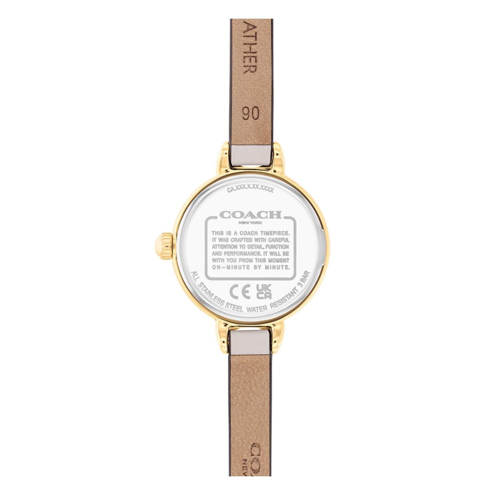 コーチ COACH 腕時計 レディース アイリス IRIS 22.5MM 14504655【2026 新作】