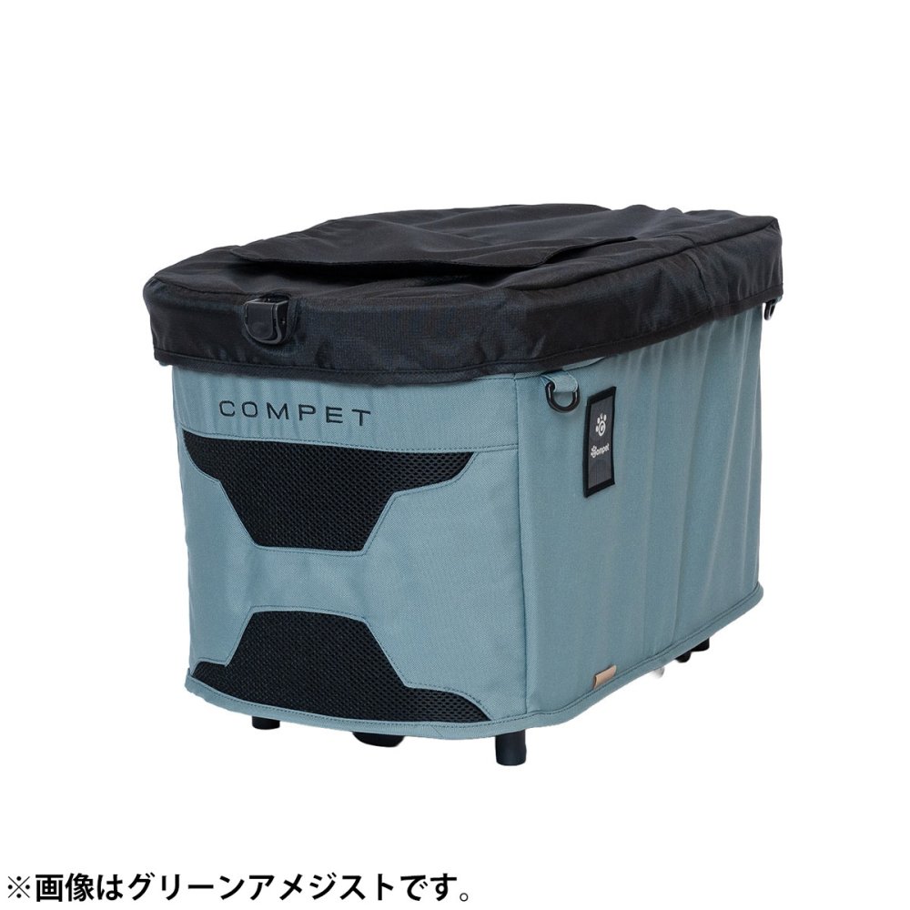 compet コムペット ペットカート ミリミリキャリー カイルアベージュ