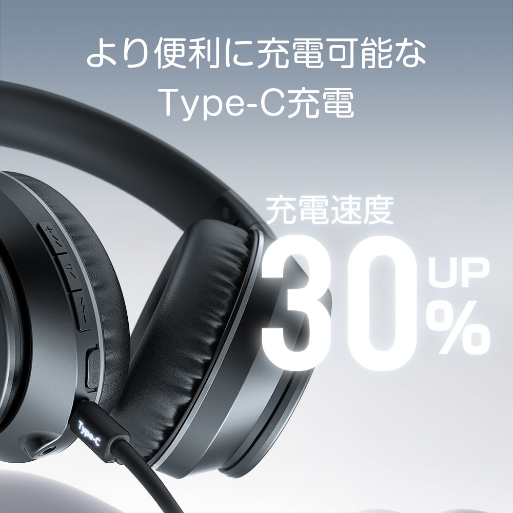 「有線&無線兼用」ヘッドホン bluetooth 6.0 ワイヤレスイヤホン 折り畳み式 密閉型 ワイヤレス ヘッドホン ENCノイズキャンセリンク ヘッドセット マイク付き 通話可 3.5mm 有線 無線 PS5 Switch iPhone Andoroid 多機種対応 2026