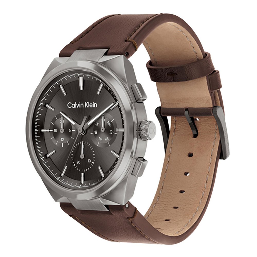 カルバン クライン CALVINKLEIN DISTINGUISH44 腕時計 メンズ クォーツ 25200508 カルバンクライン