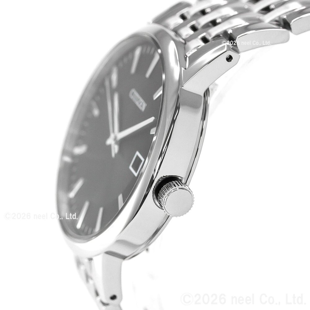 シチズン フォルマ エコドライブ 腕時計 ペアモデル メンズ CITIZEN FORMA BM6770-51G