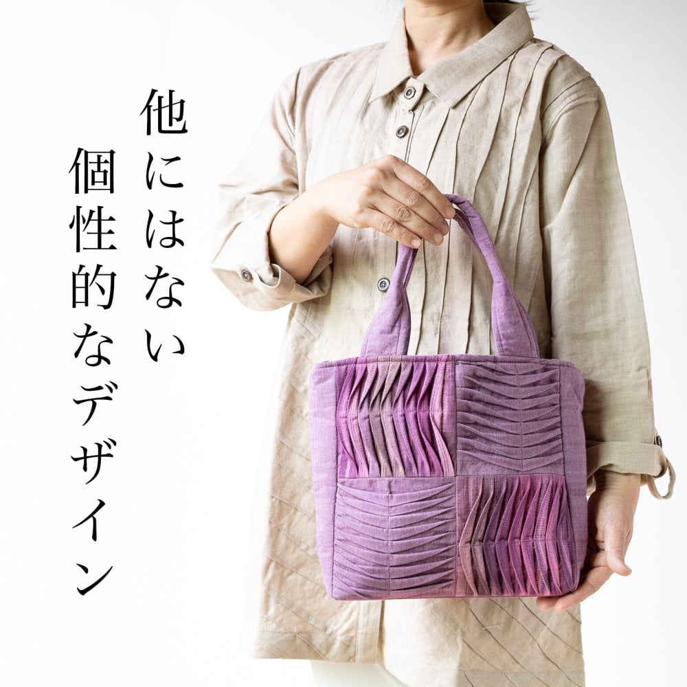 手織り 3way ポシェット ハンドバッグ トートバッグ ショルダーバッグ (356) 母 プレゼント 祖母 おばあちゃん 誕生日プレゼント 母の日 敬老の日 お母さん 誕生日 軽い 軽量 小さめ 手提げ バッグ 斜め掛け 肩掛け バック 鞄 定番 ギフト 母親 60代 70代 80代 還暦祝い 古希祝い