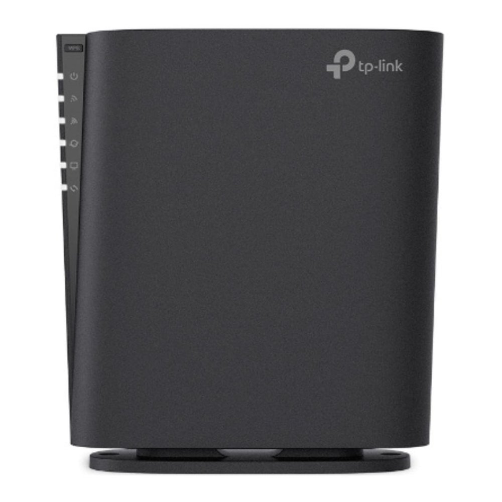 TP-Link Wi-Fi 6　ルーター AX3000 ( 2402＋574Mbps ) デュアルバンド　ギガビット　高速通信　最大接続42台