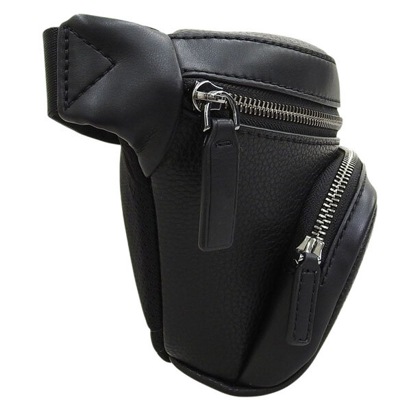 マイケルコース MICHAEL KORS ボディバッグ ショルダーバッグ アウトレット 37F5LCOY9L 001 ブラック