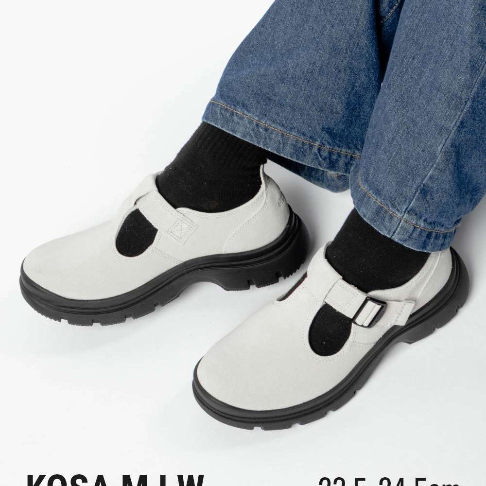 キーン KEEN KOSA MJ W コーサ エムジェー 1031975 スニーカー レディース シューズ アウトドア