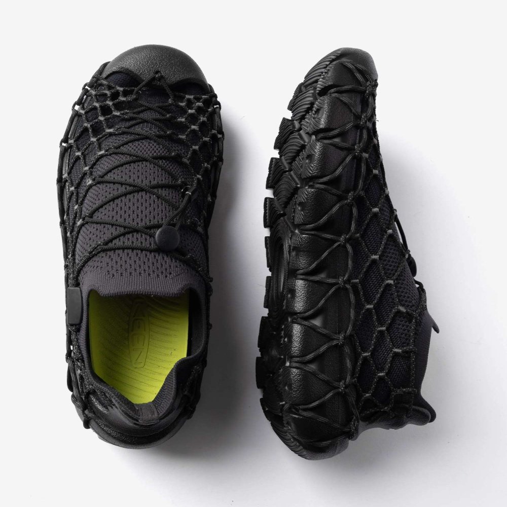 キーン KEEN UNEEK 360 ユニーク 360 1031928 スニーカー メンズ シューズ アウトドア