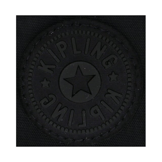キプリング ボストンバッグ レディース ブランド Kipling アート 2WAY K10619-P39 Black Noir 黒