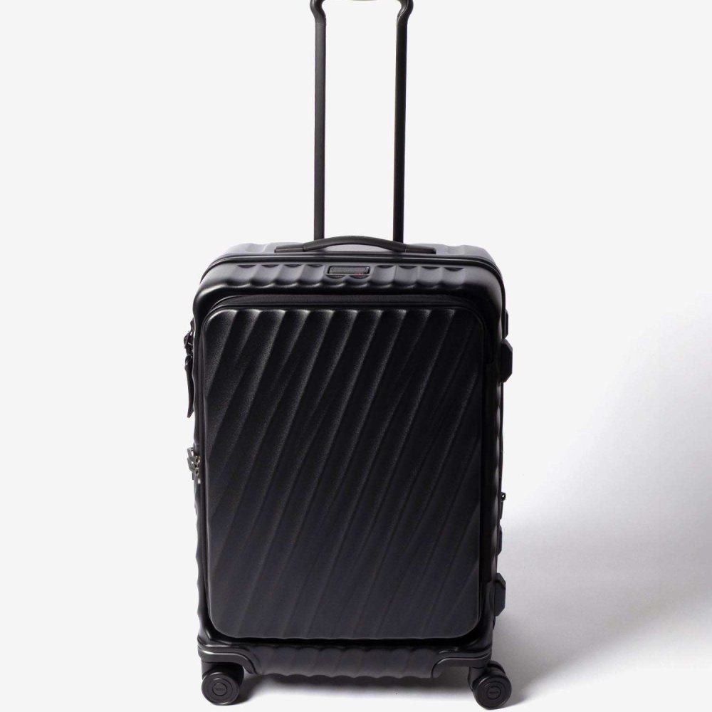 トゥミ TUMI 19 DEGREE ディグリー MEDIUM FRNT ACC EXP CHK ミディアム フロント アクセス エクスパンダブル チェックイン 67L 0228794DTX 158994 キャリーバッグ スーツケース ユニセックス バッグ