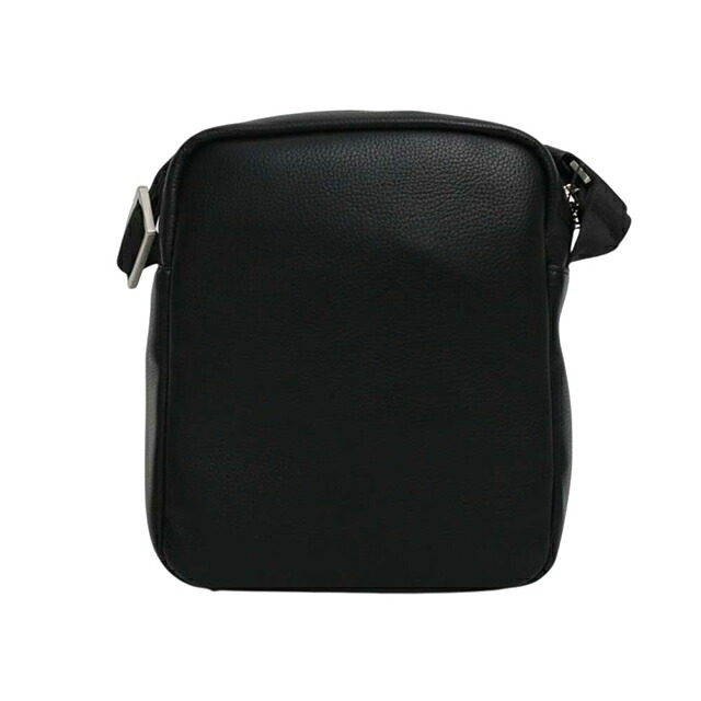 カルバンクライン CALVIN KLEIN RAISED REPORTER ショルダーバッグ lv04d3160g-ub1 メンズ BLACK