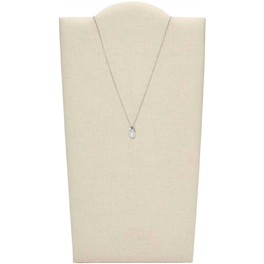 フォッシル FOSSIL Merrit アクセサリー ネックレス＆ピアス ギフトセット レディース JF03765040
