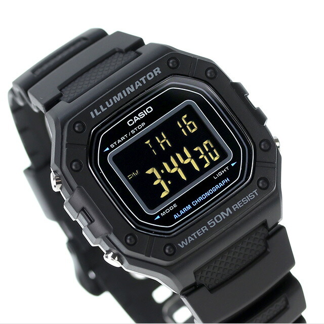 メンズ ギフトセット カシオ チープカシオ CASIO クォーツ 電池式 FD-W-218H 海外モデル ユニセックス チプカシ 腕時計 ブランド カシオ casio 選べるモデル