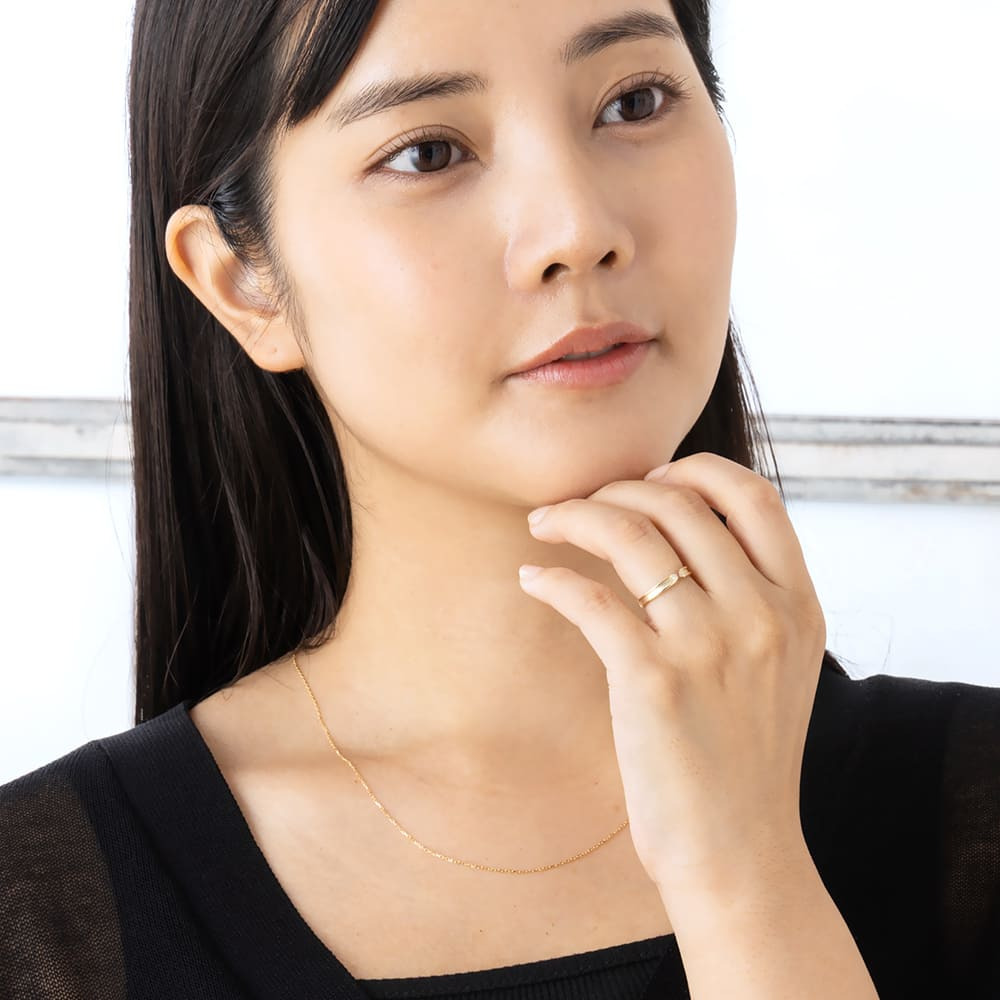 セミオーダー 刻印対応 18金 or 10金 or プラチナ ダイヤモンド リング k10 刻印 K18 ピンクゴールド イエローゴールド ホワイトゴールド 誕生日 誕生日プレゼント プレゼント 彼女 妻 指輪 LSR0661DPTPK  人気 ブランド 秋アクセ　秋ジュエリー ご褒美ジュエリー 彼女 ギフト バースデー ギフト 記念日