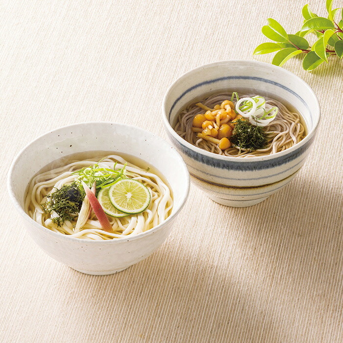 人力うどん ｢職人の技｣うどん・そばセット JUS-CO JUS-CO 内祝い お祝 出産内祝い