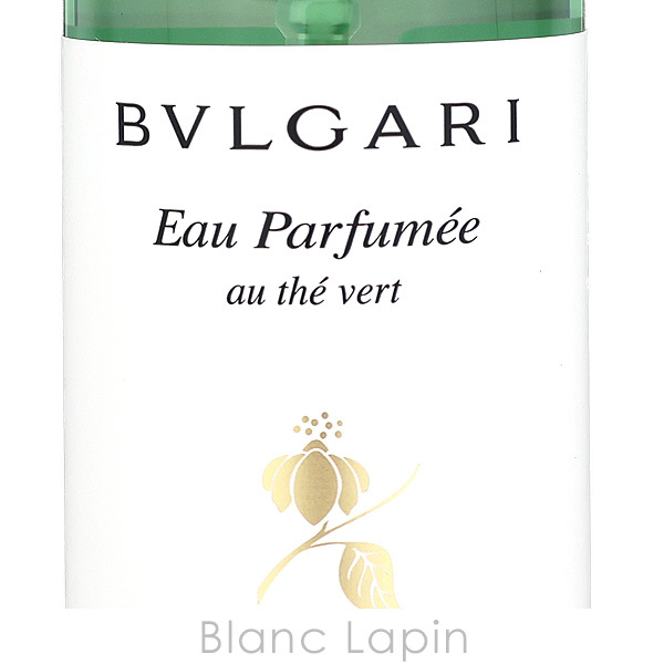 ブルガリ BVLGARI オ・パフメオーテヴェールシャンプー&シャワージェル 300ml