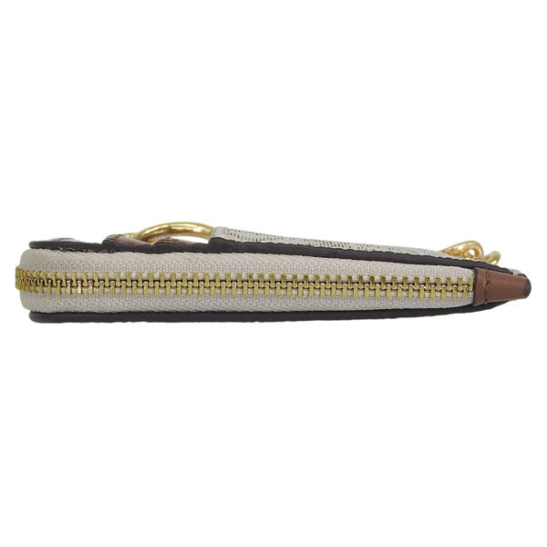 マイケルコース MICHAEL KORS カードケース コインケース 小銭入れ アウトレット JET SET TRAVEL MD ZA WALLET 35S6GTVC6B VANILLA ホワイト