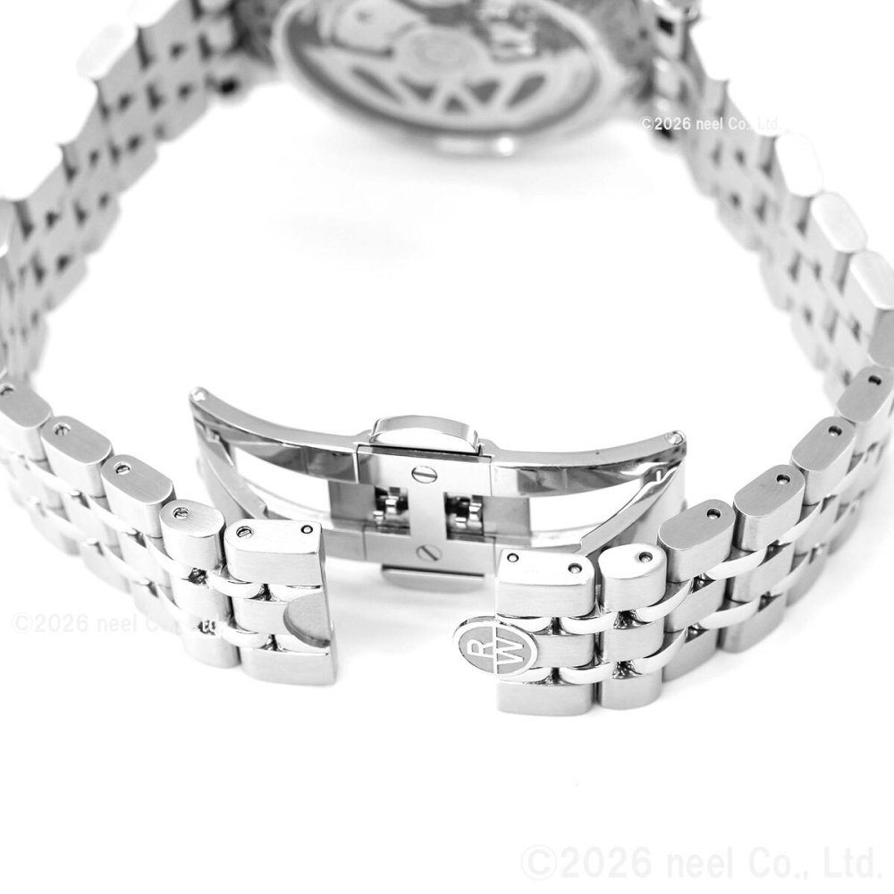 レイモンド ウェイル RAYMOND WEIL ミレジム MILLESIME 腕時計 メンズ 自動巻き クロノグラフ 7765-ST-60651 レイモンドウィル