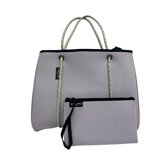 ウィローベイ トートバッグ レディース ブランド WILLOWBAY デイドリーマーウィズジップクロージャーフルサイズ マザーズバッグ  LAVENDER MIST