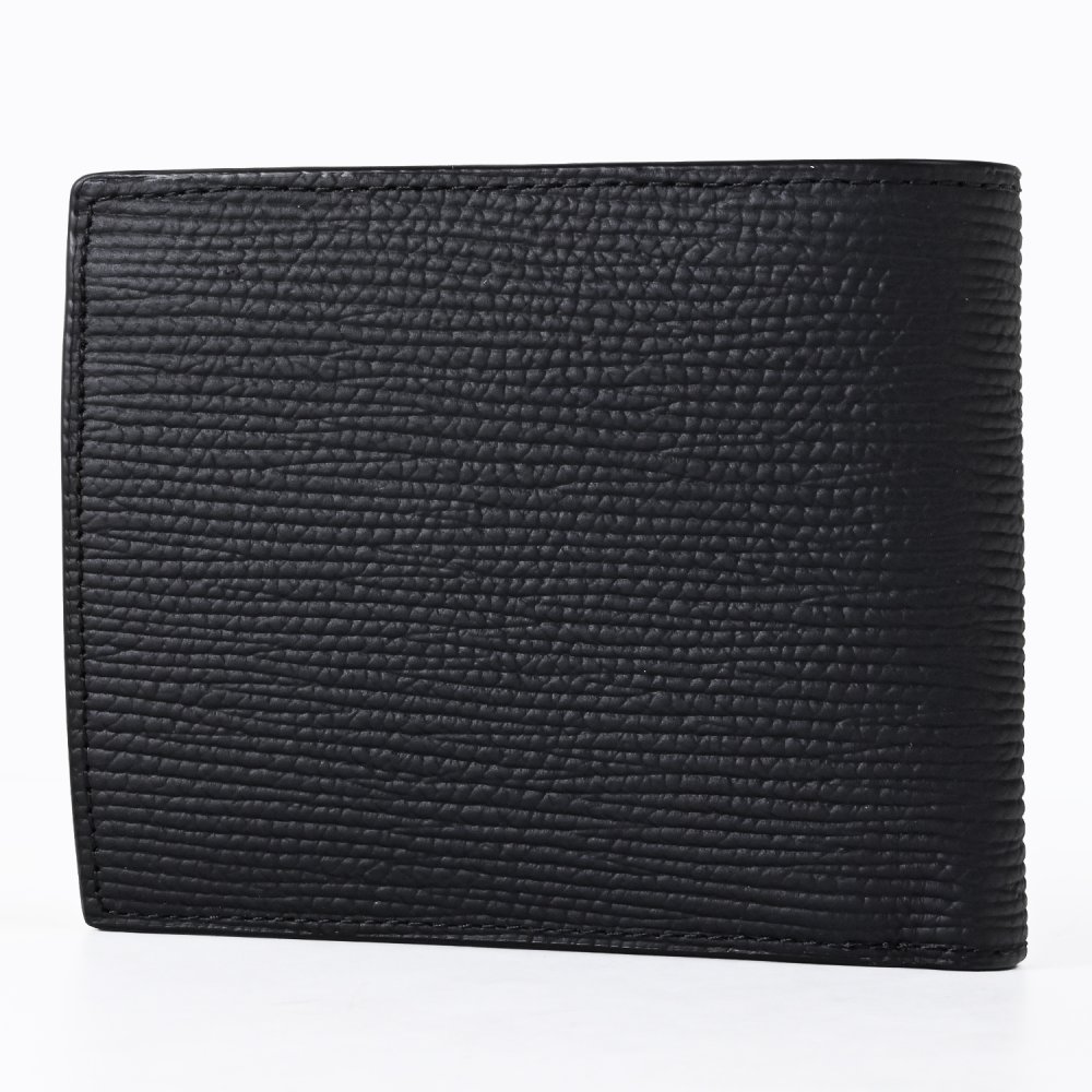 高品質ヨーロッパ輸入モデル トミーヒルフィガー 二つ折り財布 小銭入れ付き BUSINESS SAFIANO CC AND COIN メンズ レディース ブラック AM0AM14784 BDS BLACK ウォレット 折財布 送別会 誕生日 結婚祝い 結婚式 彼氏 息子 夫 男性 名刺入れ 高級 母の日【スペシャルラッピング660円(別売り)】 即日発送 彼氏 財布 ホワイトデー