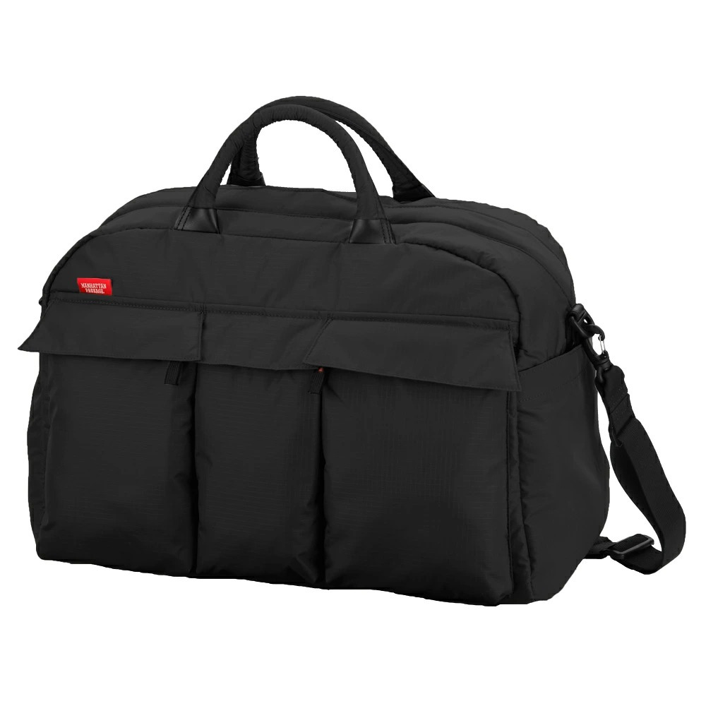 マンハッタンパッセージ メーカー直営 #2244 ボストンバッグ 2～3泊 30L 軽量 MANHATTAN PASSAGE ギフト プレゼント