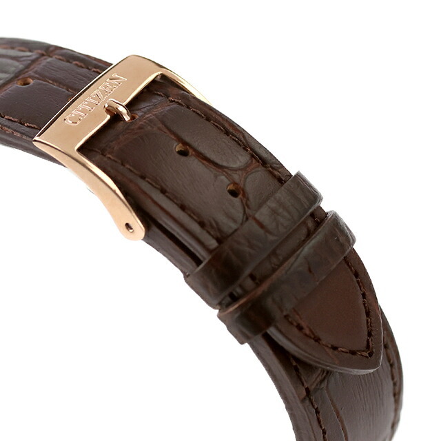 シチズン コレクション メカニカル 機械式時計 腕時計 ブランド メンズ CITIZEN COLLECTION NJ0252-05A アナログ シルバー ブラック 黒 日本製