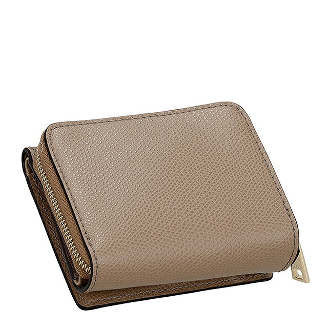 フルラ 三つ折り財布 三折財布 コンパクト レディース ブランド FURLA China WP00593-ARE000 1257S グレージュ